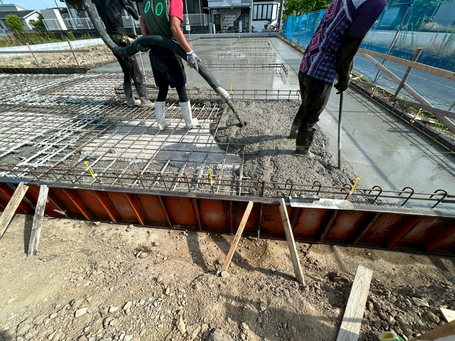 求職者へのメッセージ