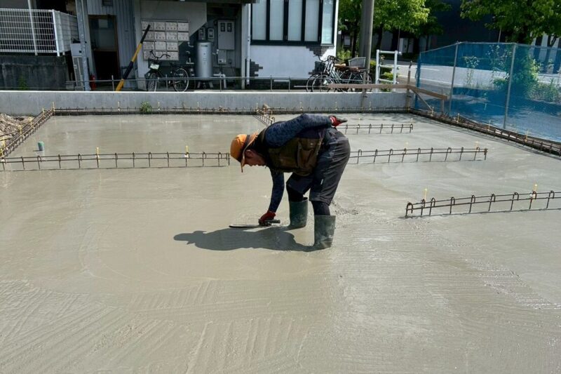 今後の事業拡大の為にあなたの力を求めています！